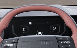 Kia Sportage Hybrid SX-Prestige AWD 2027