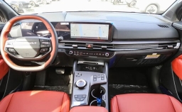 Kia Sportage Hybrid SX-Prestige AWD 2026