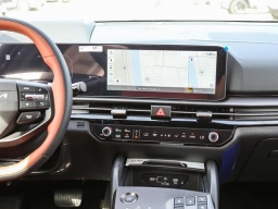 Kia Sportage Hybrid SX-Prestige AWD 2026