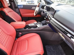 Kia Sportage Hybrid SX-Prestige AWD 2026