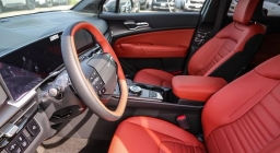 Kia Sportage Hybrid SX-Prestige AWD 2026