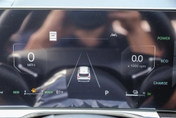 Kia Sportage Hybrid SX-Prestige AWD 2026