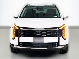 Kia Sportage Hybrid SX-Prestige AWD 2026