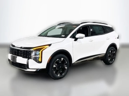 Kia Sportage Hybrid SX-Prestige AWD 2026