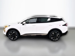 Kia Sportage Hybrid SX-Prestige AWD 2026