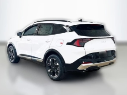 Kia Sportage Hybrid SX-Prestige AWD 2026