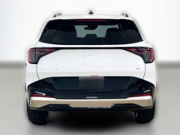 Kia Sportage Hybrid SX-Prestige AWD 2026