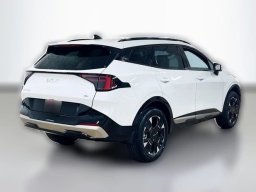 Kia Sportage Hybrid SX-Prestige AWD 2026