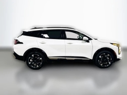 Kia Sportage Hybrid SX-Prestige AWD 2026
