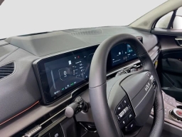 Kia Sportage Hybrid SX-Prestige AWD 2026