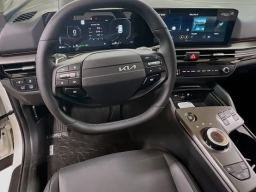 Kia Sportage Hybrid SX-Prestige AWD 2026