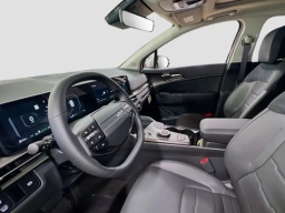 Kia Sportage Hybrid SX-Prestige AWD 2026