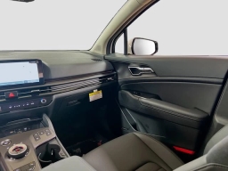 Kia Sportage Hybrid SX-Prestige AWD 2026