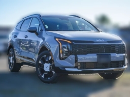 Kia Sportage Hybrid SX-Prestige AWD 2026