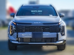 Kia Sportage Hybrid SX-Prestige AWD 2026