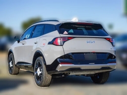 Kia Sportage Hybrid SX-Prestige AWD 2026