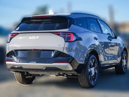 Kia Sportage Hybrid SX-Prestige AWD 2026