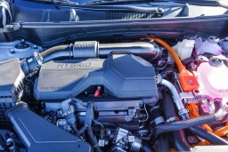 Kia Sportage Hybrid SX-Prestige AWD 2026