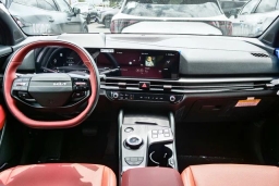 Kia Sportage Hybrid SX-Prestige AWD 2026