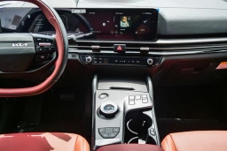 Kia Sportage Hybrid SX-Prestige AWD 2026