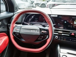 Kia Sportage Hybrid SX-Prestige AWD 2026