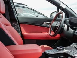 Kia Sportage Hybrid SX-Prestige AWD 2026