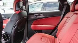 Kia Sportage Hybrid SX-Prestige AWD 2026