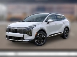 Kia Sportage Hybrid SX-Prestige AWD 2026