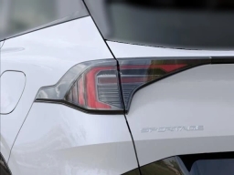 Kia Sportage Hybrid SX-Prestige AWD 2026
