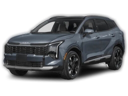 Kia Sportage Hybrid SX-Prestige AWD 2026