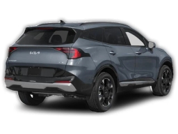 Kia Sportage Hybrid SX-Prestige AWD 2026