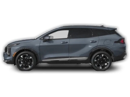 Kia Sportage Hybrid SX-Prestige AWD 2026
