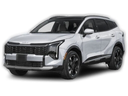 Kia Sportage Hybrid SX-Prestige AWD 2026