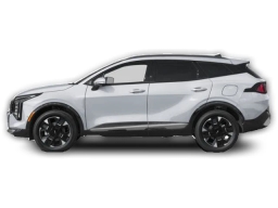 Kia Sportage Hybrid SX-Prestige AWD 2026