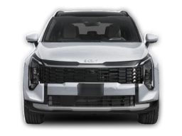 Kia Sportage Hybrid SX-Prestige AWD 2026
