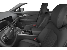 Kia Sportage Hybrid SX-Prestige AWD 2026