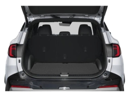 Kia Sportage Hybrid SX-Prestige AWD 2026