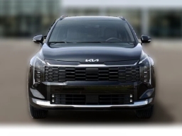 Kia Sportage Hybrid SX-Prestige AWD 2026