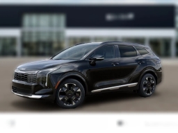 Kia Sportage Hybrid SX-Prestige AWD 2026