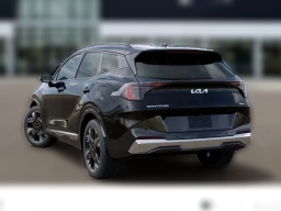 Kia Sportage Hybrid SX-Prestige AWD 2026