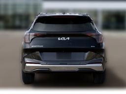 Kia Sportage Hybrid SX-Prestige AWD 2026