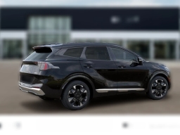 Kia Sportage Hybrid SX-Prestige AWD 2026