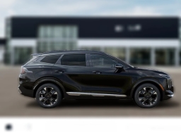 Kia Sportage Hybrid SX-Prestige AWD 2026