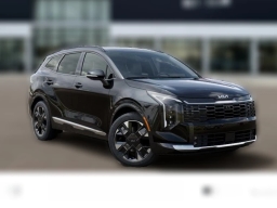 Kia Sportage Hybrid SX-Prestige AWD 2026