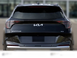 Kia Sportage Hybrid SX-Prestige AWD 2026
