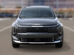 Kia Sportage Hybrid SX-Prestige AWD 2027