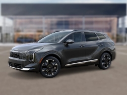 Kia Sportage Hybrid SX-Prestige AWD 2027
