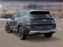 Kia Sportage Hybrid SX-Prestige AWD 2027