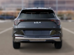 Kia Sportage Hybrid SX-Prestige AWD 2027