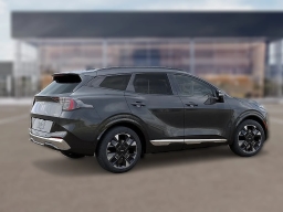 Kia Sportage Hybrid SX-Prestige AWD 2027